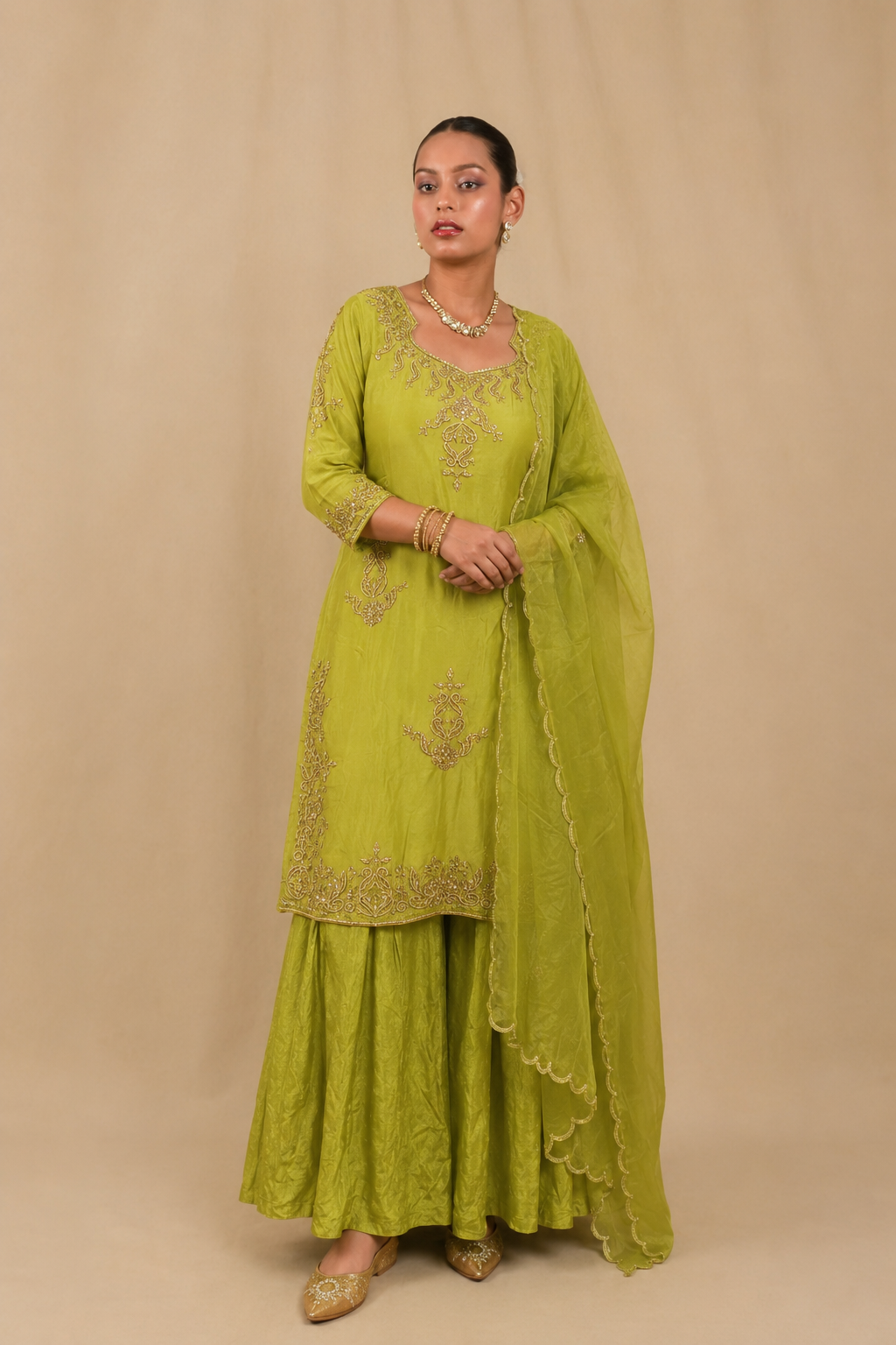 Lajjo garara