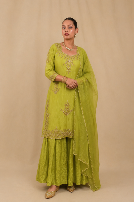 Lajjo garara