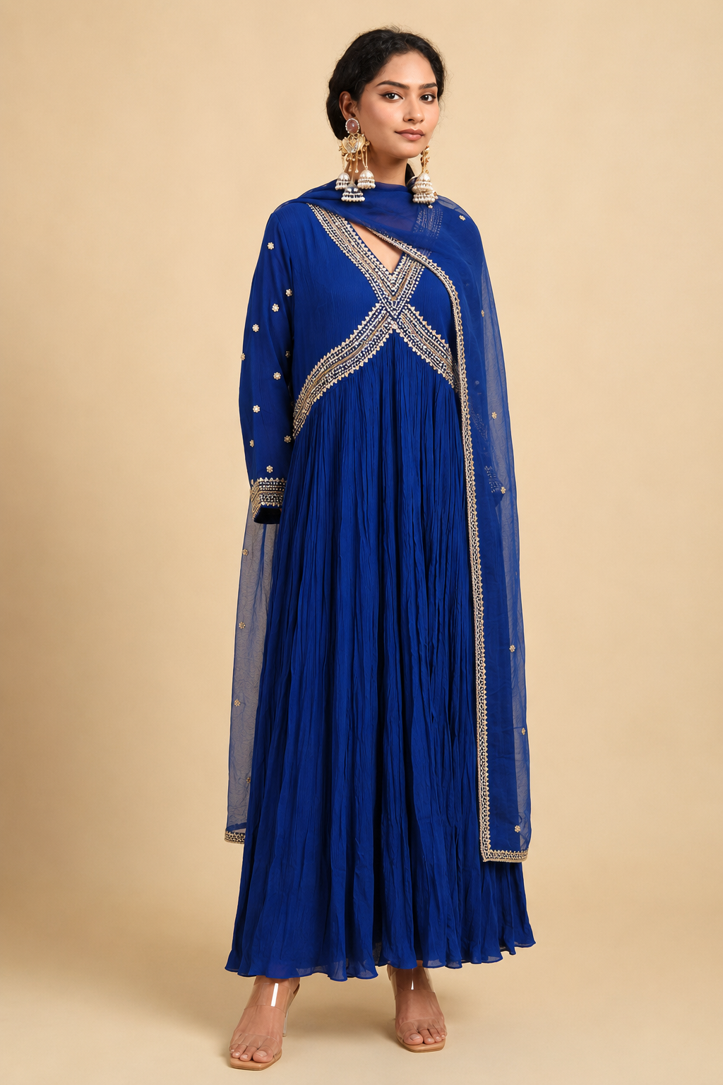 Preet Blue