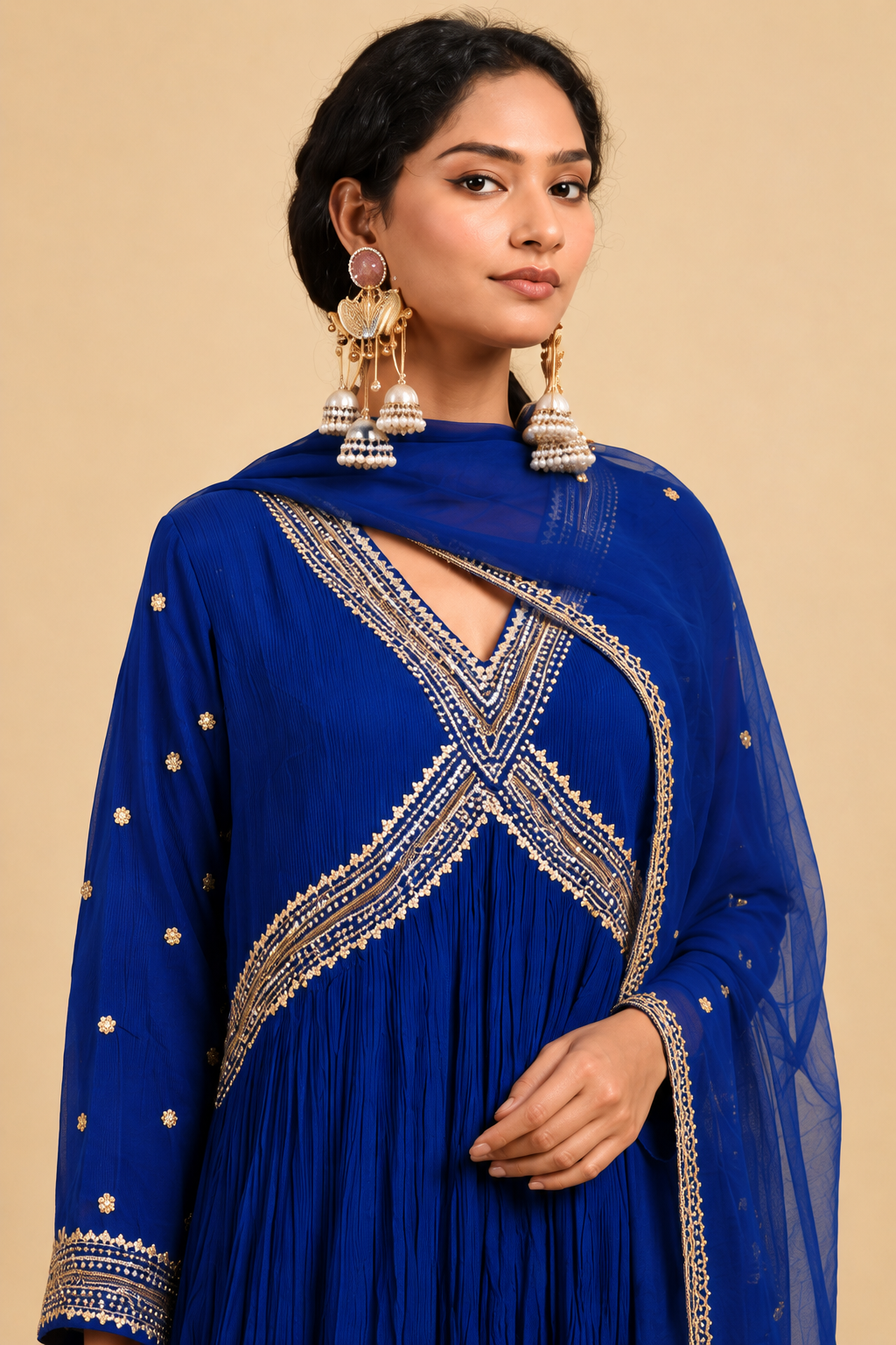 Preet Blue