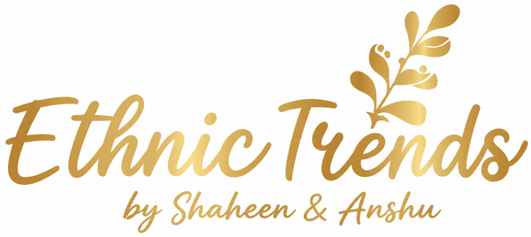 Ethnic Trends By Shaheen 