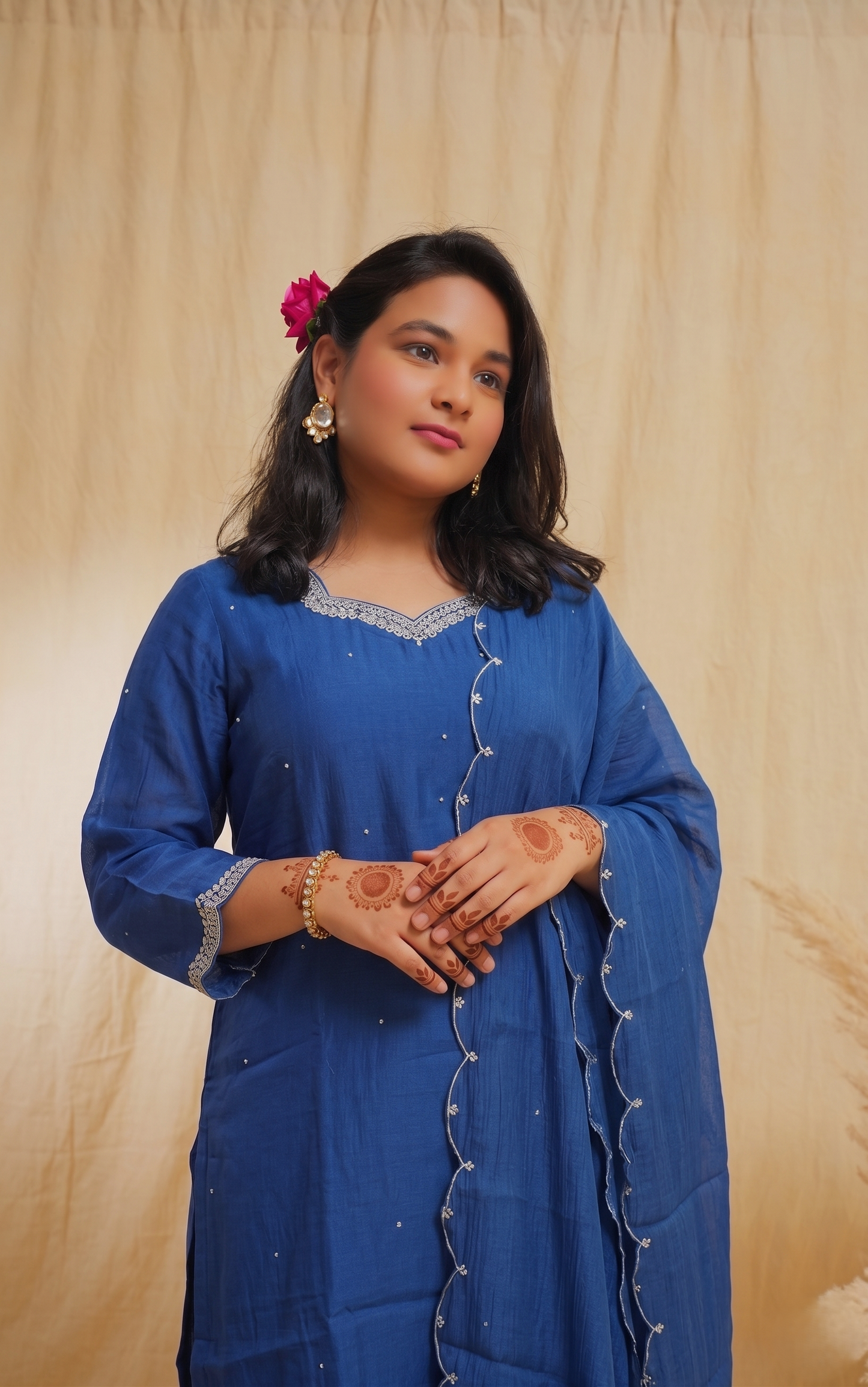 Zeenat