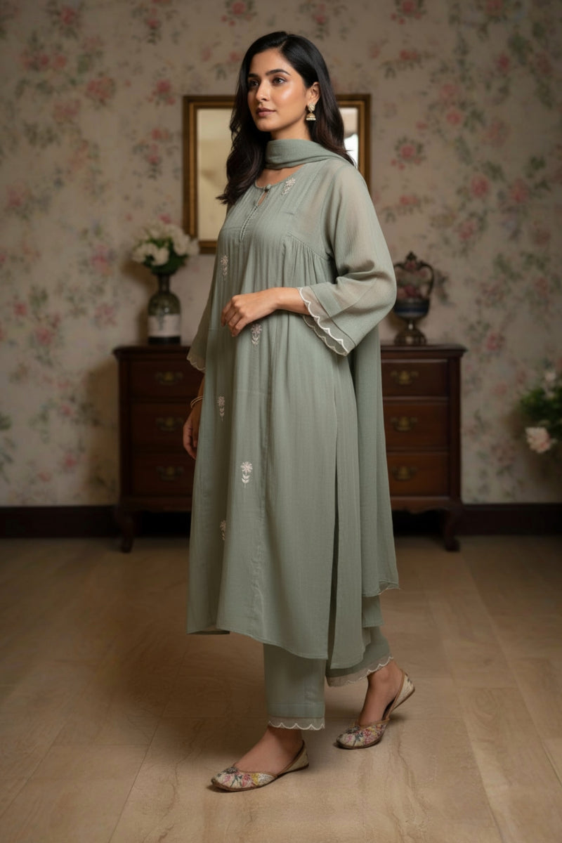 Tanishka
