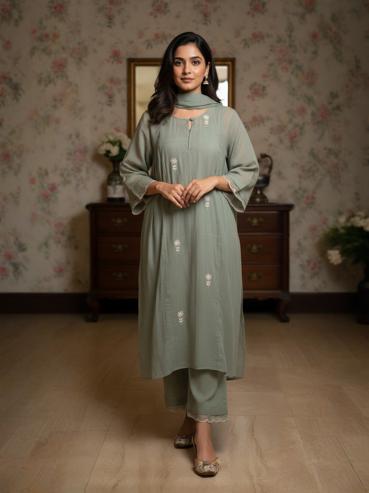 Tanishka