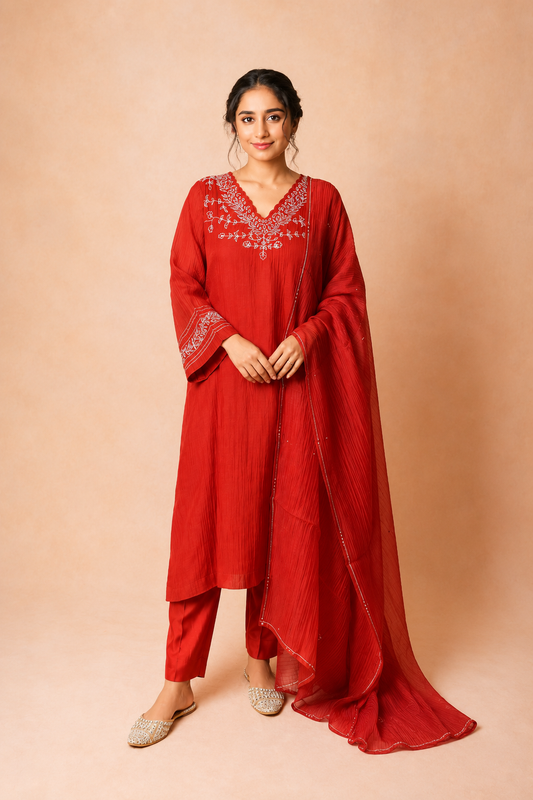 Khushbu