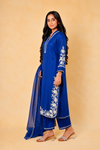 Blue Moti