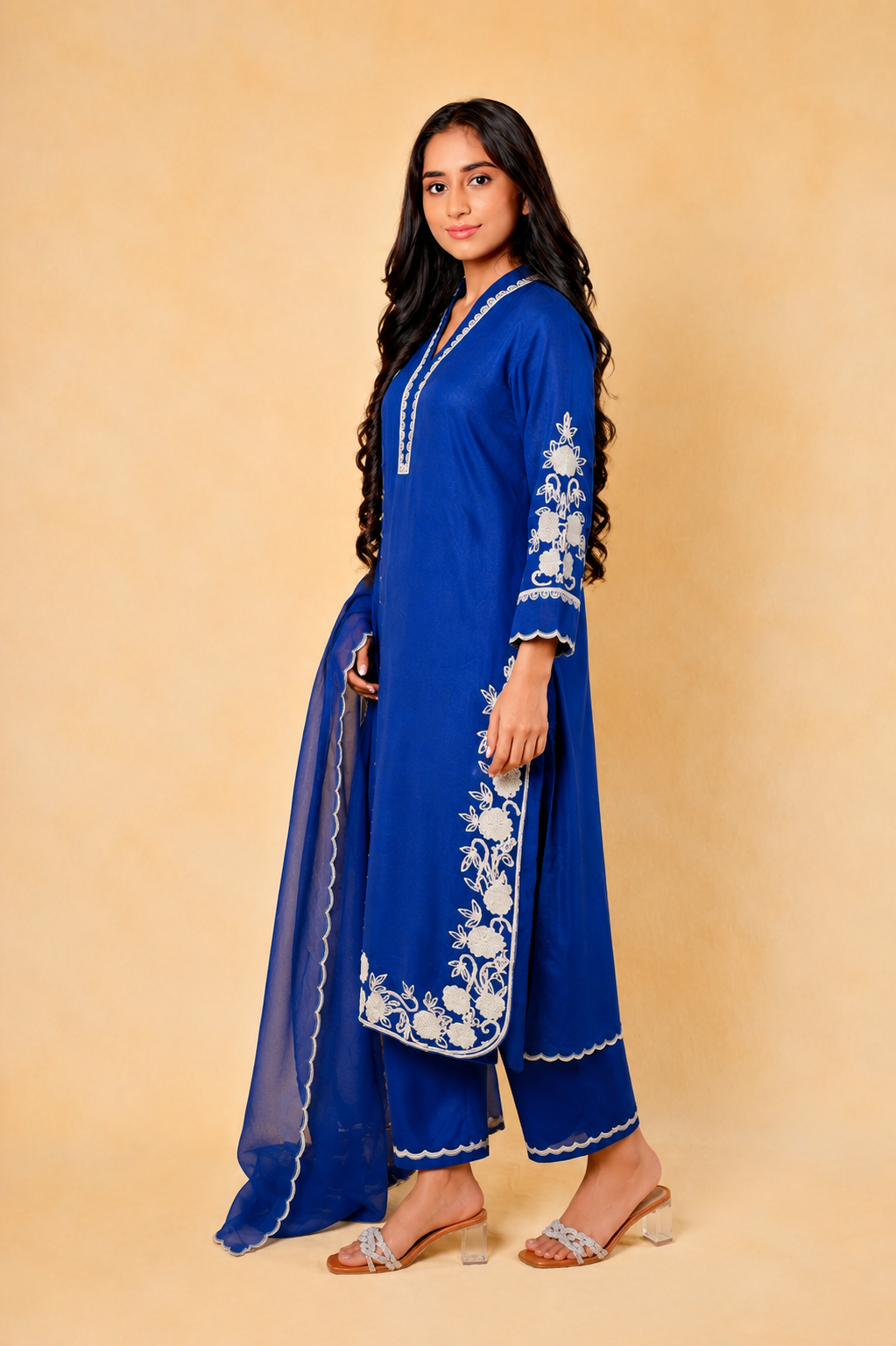 Blue Moti