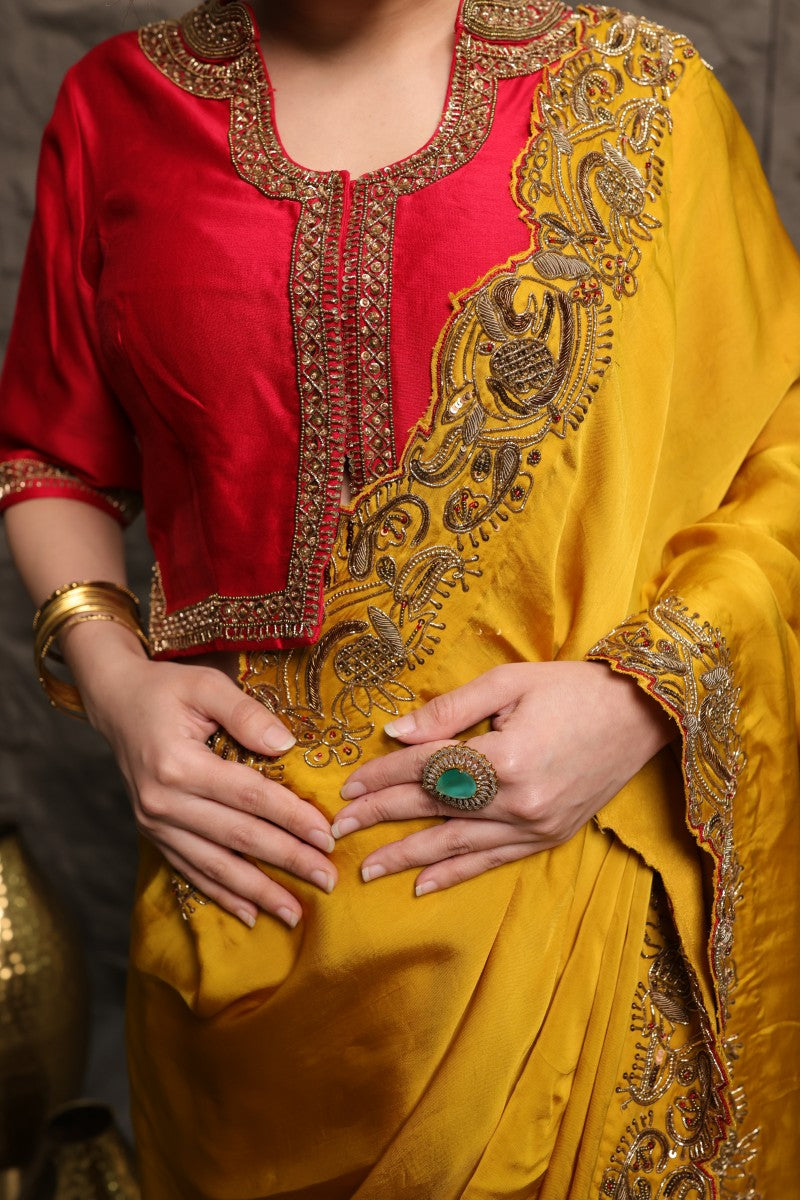 Mastani
