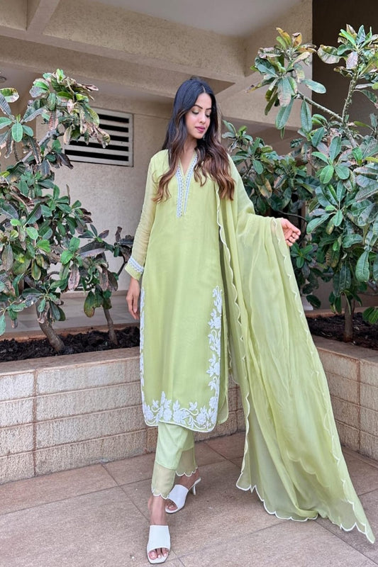 Green Moti