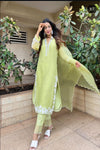 Green Moti