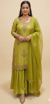 Lajjo garara