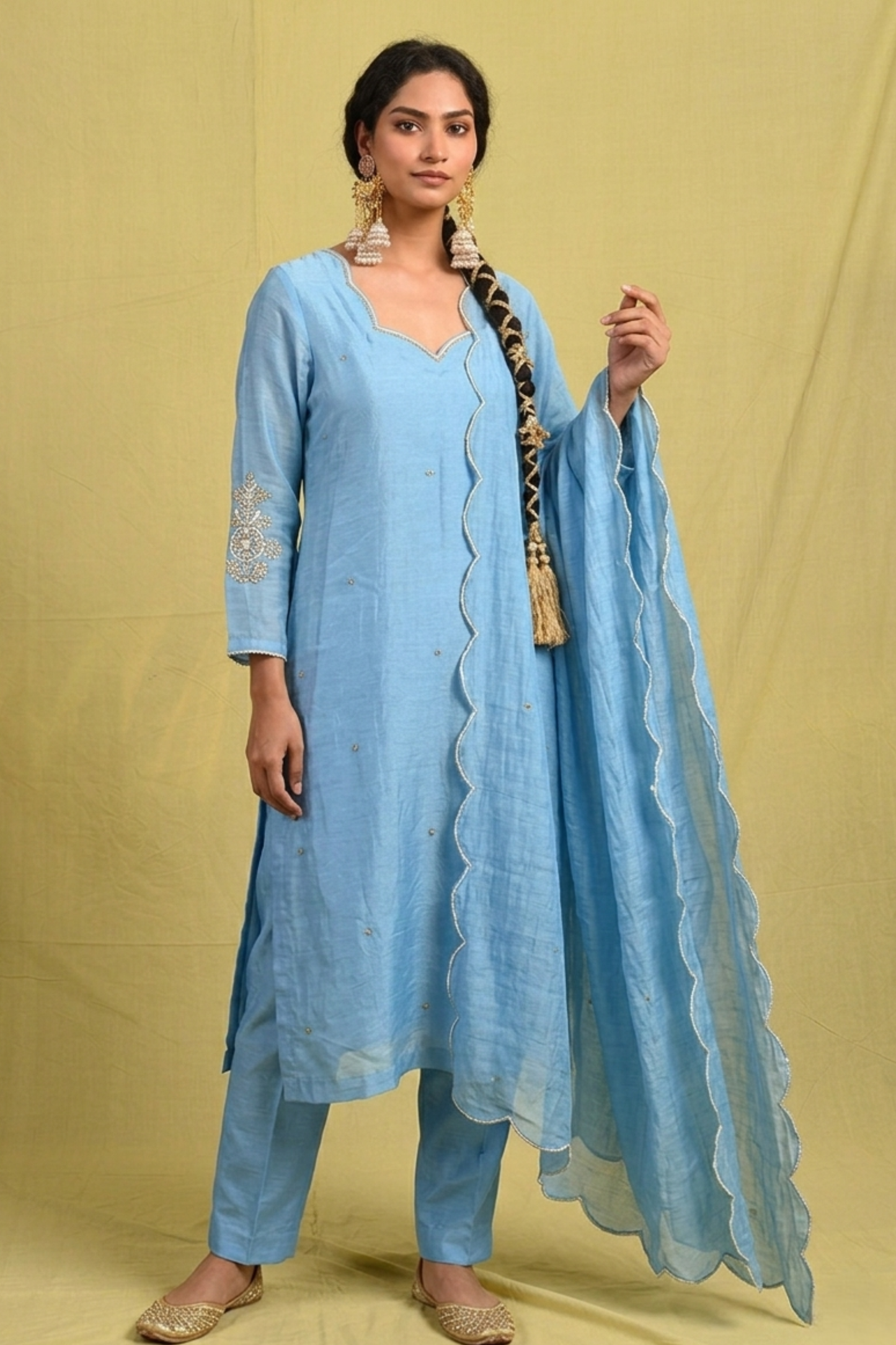 Swarnima