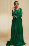 Vihana Anarkali Set