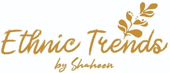 Ethnic Trends By Shaheen 