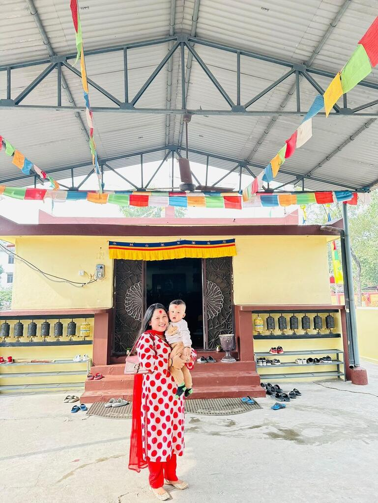 Anisha Gurung