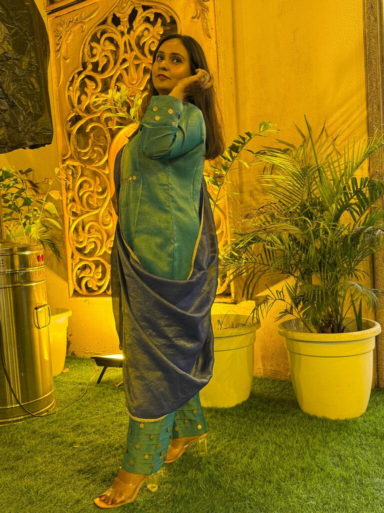 Rakhi Tewathia