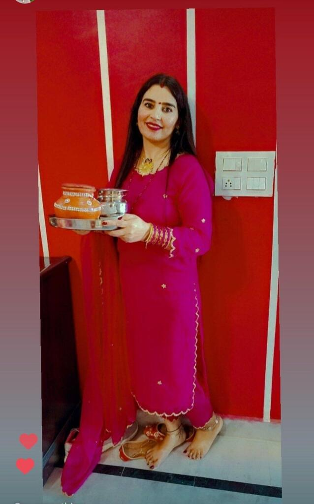 Sharada Potluri