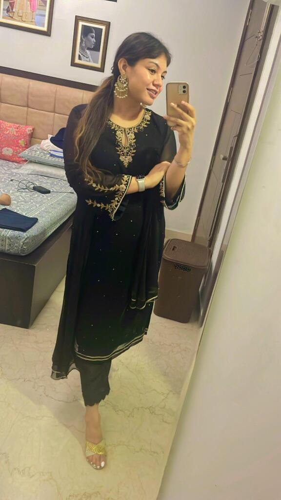 Dr. Sonal Jain