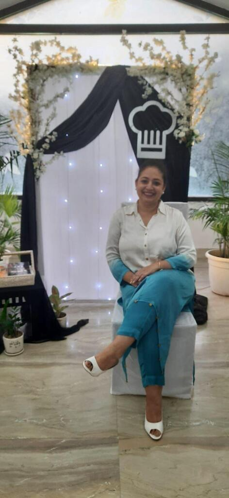 Rekha