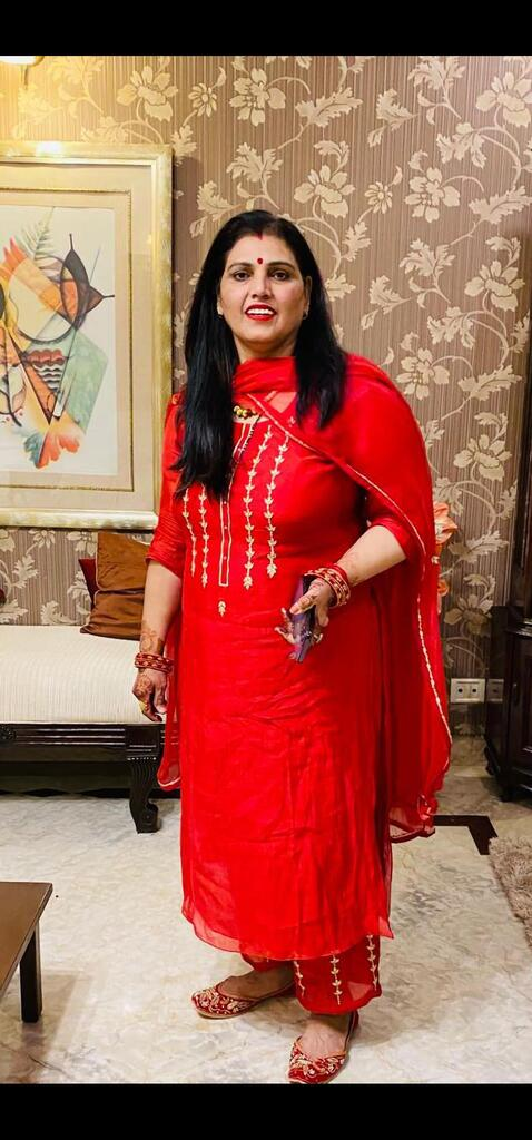 Sunita Balhara