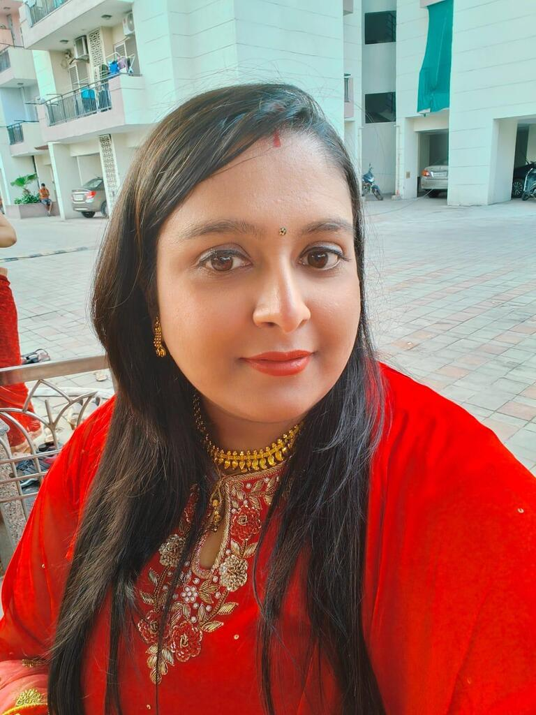 Aastha Khurana