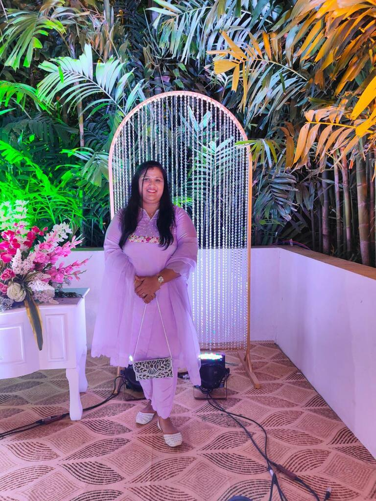 Nancy Gupta