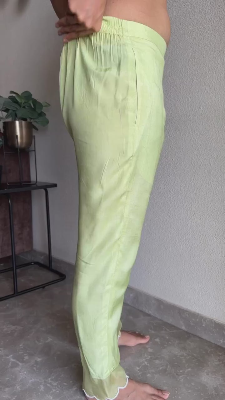 Green Moti